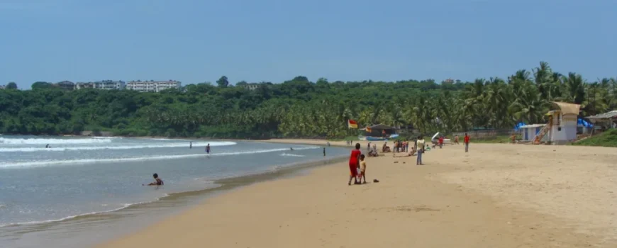 Complete Travel Guide to Goa for First-Time Visitors