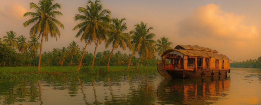 Best Time to Visit Kerala