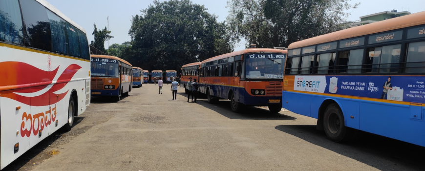KSRTC Cuts Fares on Premium Services