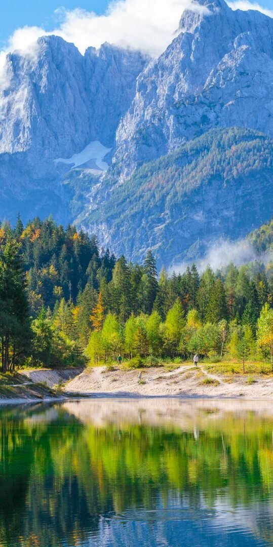 Landscape Photography