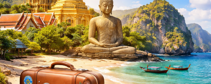 Cheapest Countries to Travel for Indian Travellers