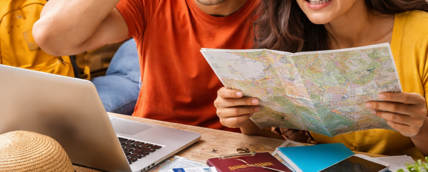 Common Travel Mistakes to Avoid While Planning a Trip