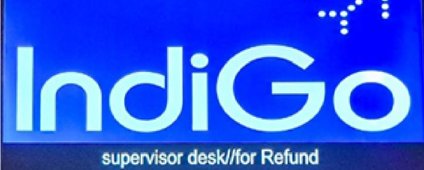 Govt Removes Airfare Caps After IndiGo Crisis