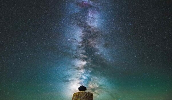 Astro-Tourism in Spiti Valley