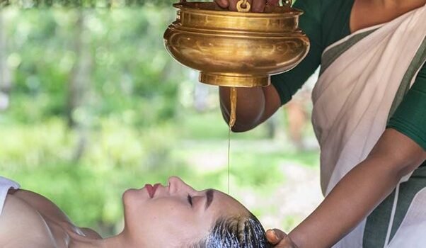 Ayurveda Retreats in Kerala
