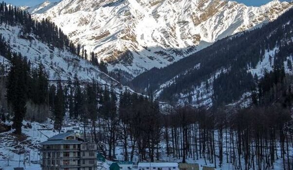 Best Romantic Getaways in India