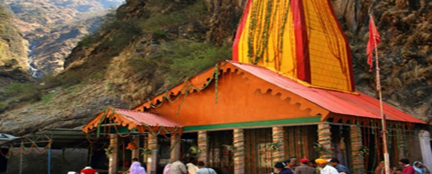 Best Way to Plan Char Dham Yatra 2026