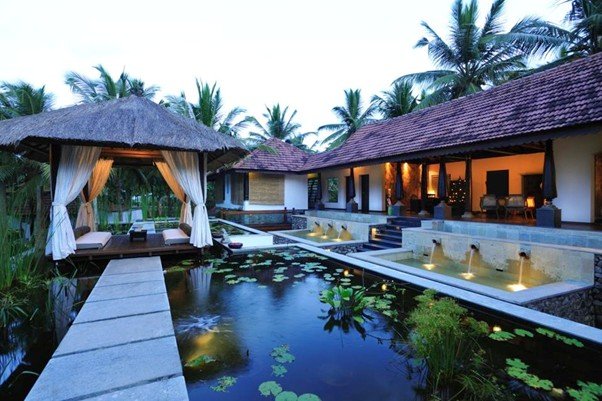 Carnoustie Ayurveda & Wellness Resort 