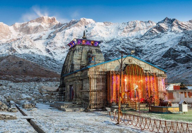 Char Dham Yatra 2026 Opening Dates, Registration