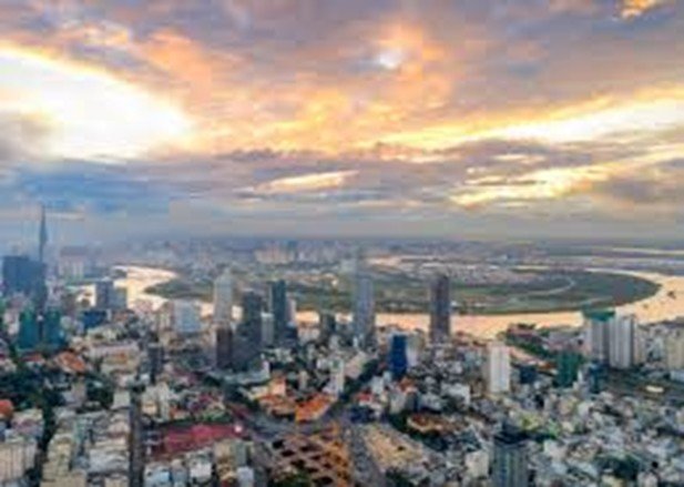 Ho Chi Minh City – Modern Vietnam