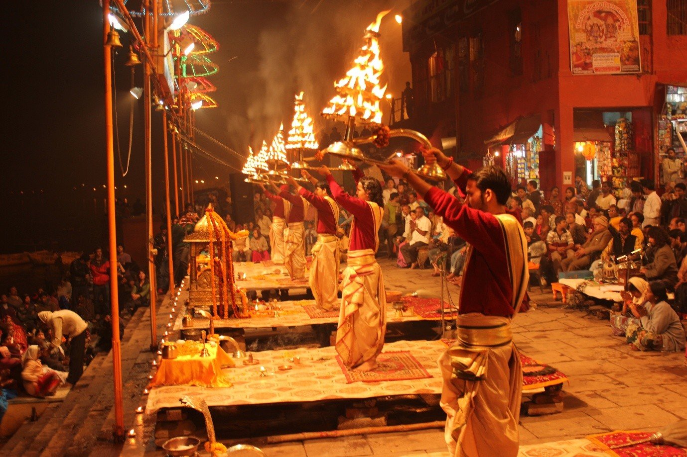How to Plan a Budget-Friendly Spiritual Trip to Varanasi in April