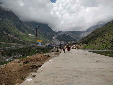 How to Reach Kedarnath