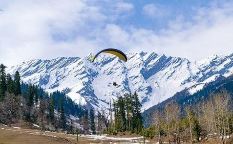Is Rohtang Pass Open in April