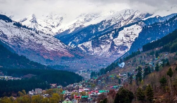 Manali vs Shimla Which Hill Station Is Better for Your First Trip