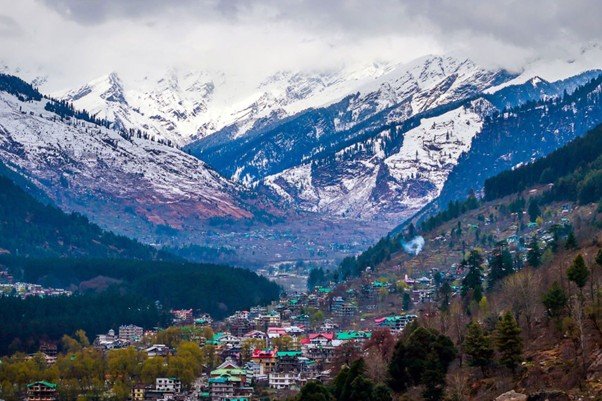 Manali vs Shimla Which Hill Station Is Better for Your First Trip