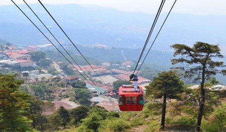 Mussoorie 3-Day Travel Guide