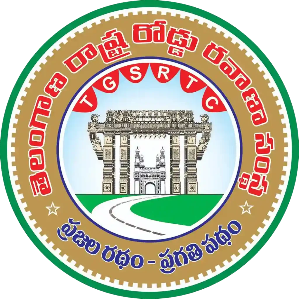 TGSRTC Logo