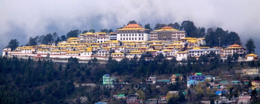 Trekking in Tawang and Ziro Valley
