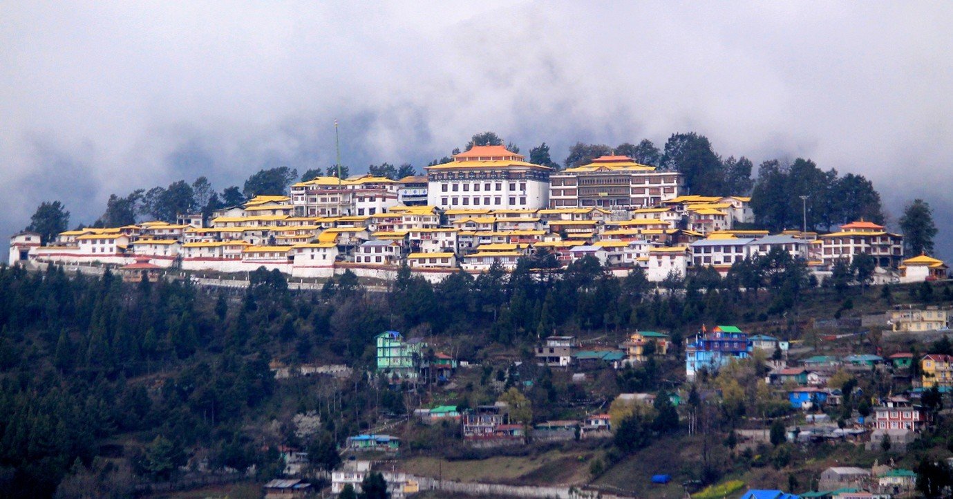 Trekking in Tawang and Ziro Valley