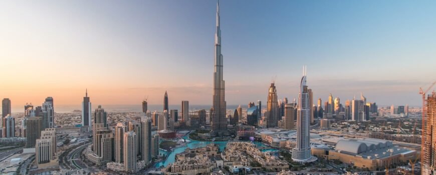 United Arab Emirates (Dubai)