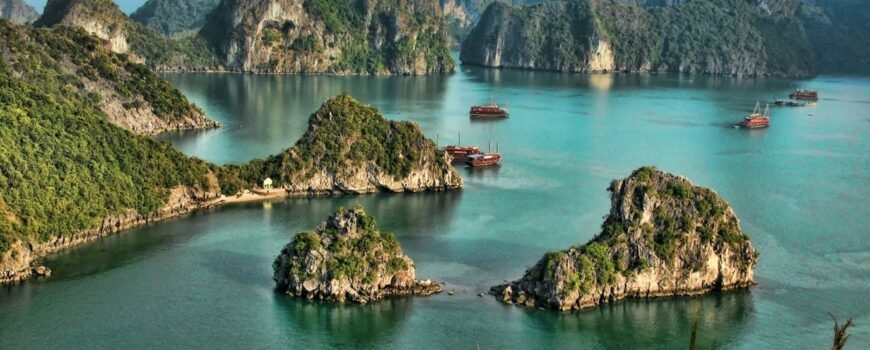 Cheapest Countries to Travel from India