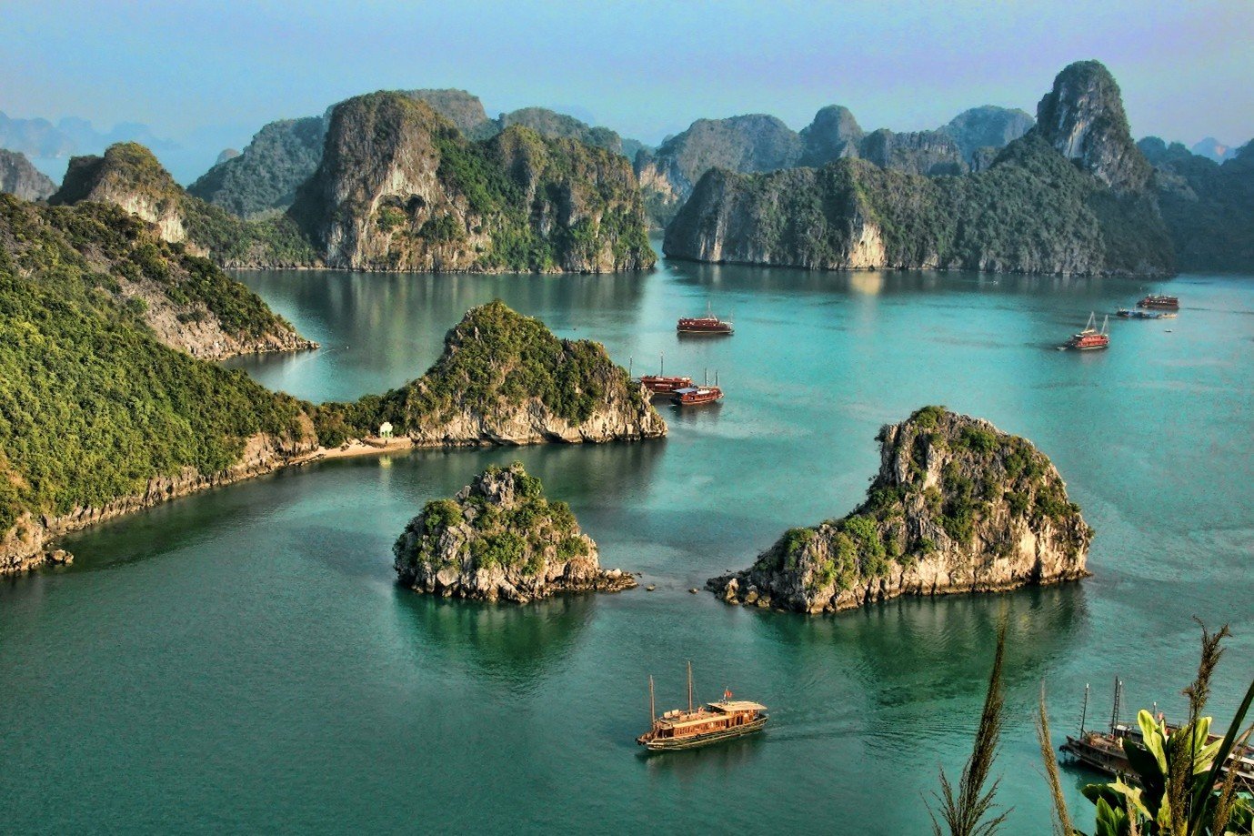 Vietnam - Best Value International Destination