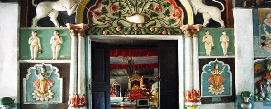 Visit Satras (Monasteries)