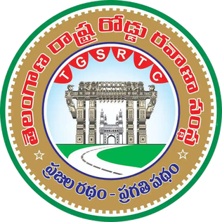 TGSRTC Logo