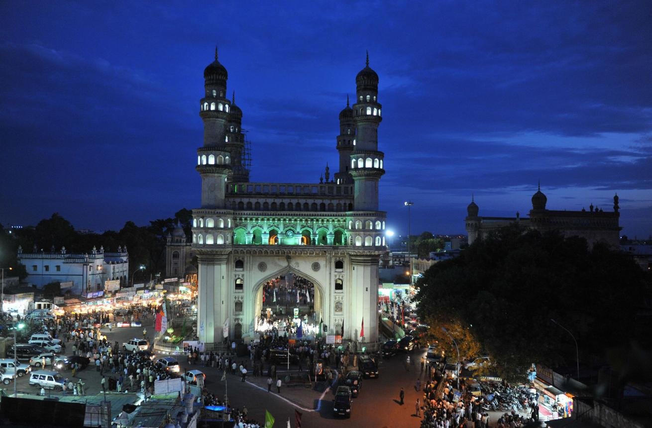 Best Places to Visit in Telangana